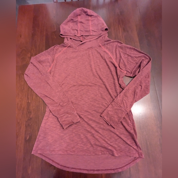 Kuhl Aspira lightweight hoodie, size small, - Picture 4 of 12